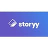 Storyy logo