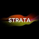 Strata logo