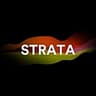 Strata logo
