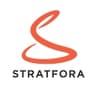 Stratfora AI+ logo