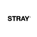 Stray logo