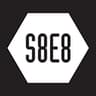 Studio 8E8 logo