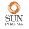 SUN PHARMA logo