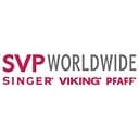 SVP Worldwide logo