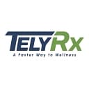 TelyRx logo