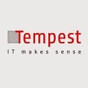 Tempest logo