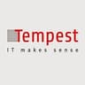 Tempest logo