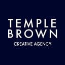Temple Brown logo