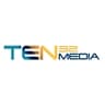 Ten32 Media logo