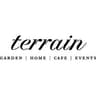 Terrain logo