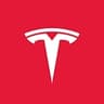 Tesla logo