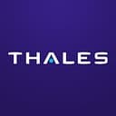 Thales logo