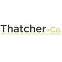 Thatcher+Co. logo