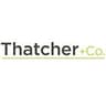Thatcher+Co. logo