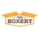 The Boxery logo