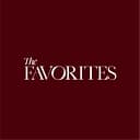 The Favorites logo