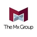 The MX Group logo