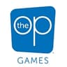 The Op Games logo