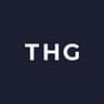 THG logo