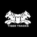 Tiger Tracks logo