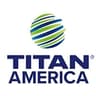 Titan America logo