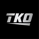 TKO logo