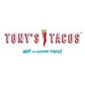 Tony's Tacos logo