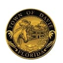 Town of Davie logo