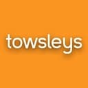 Towsleys Inc logo