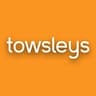 Towsleys Inc logo