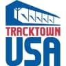TrackTown USA logo