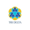 Tri Delta logo
