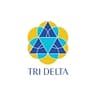 Tri Delta logo