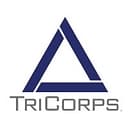 TriCorps logo