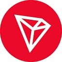 TRON DAO logo
