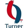 TURNER logo