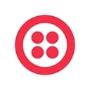 Twilio logo