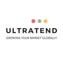 UltraTend logo