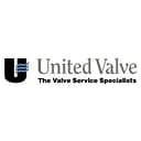 United Valve logo