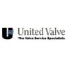 United Valve logo