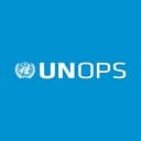 UNOPS logo
