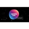 Updata One logo