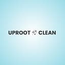 Uproot Clean logo