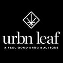 Urbn Leaf logo