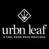 Urbn Leaf logo