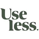 UseLess logo