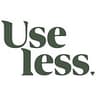 UseLess logo