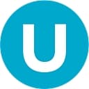 uTest logo