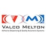 Valco Melton logo