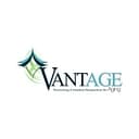 VANTAGE Aging logo
